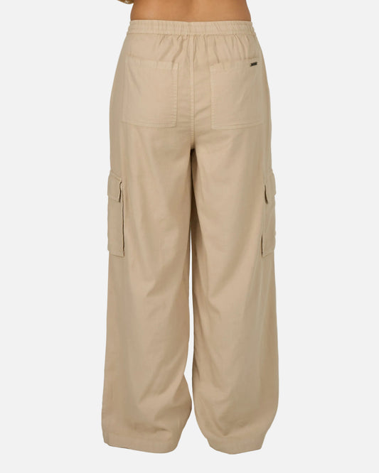Driftwood Pant - Sand Dune
