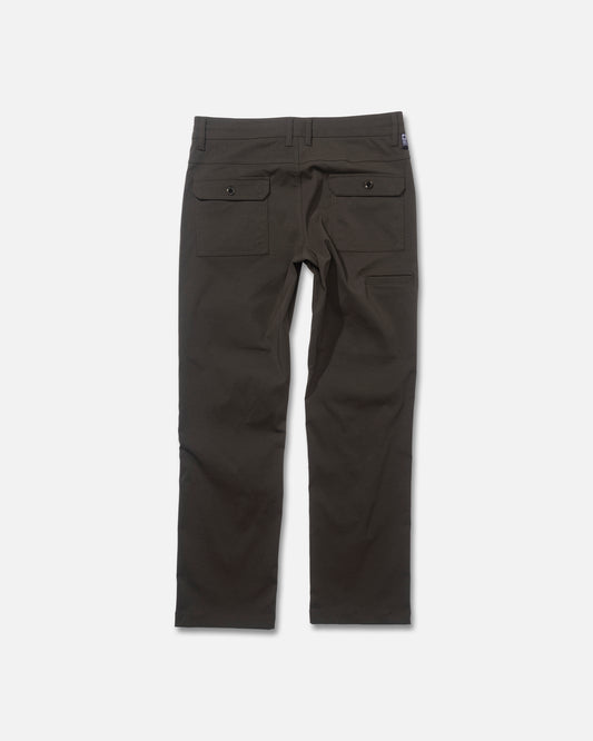 Transom Tech Pants - Deep Forest