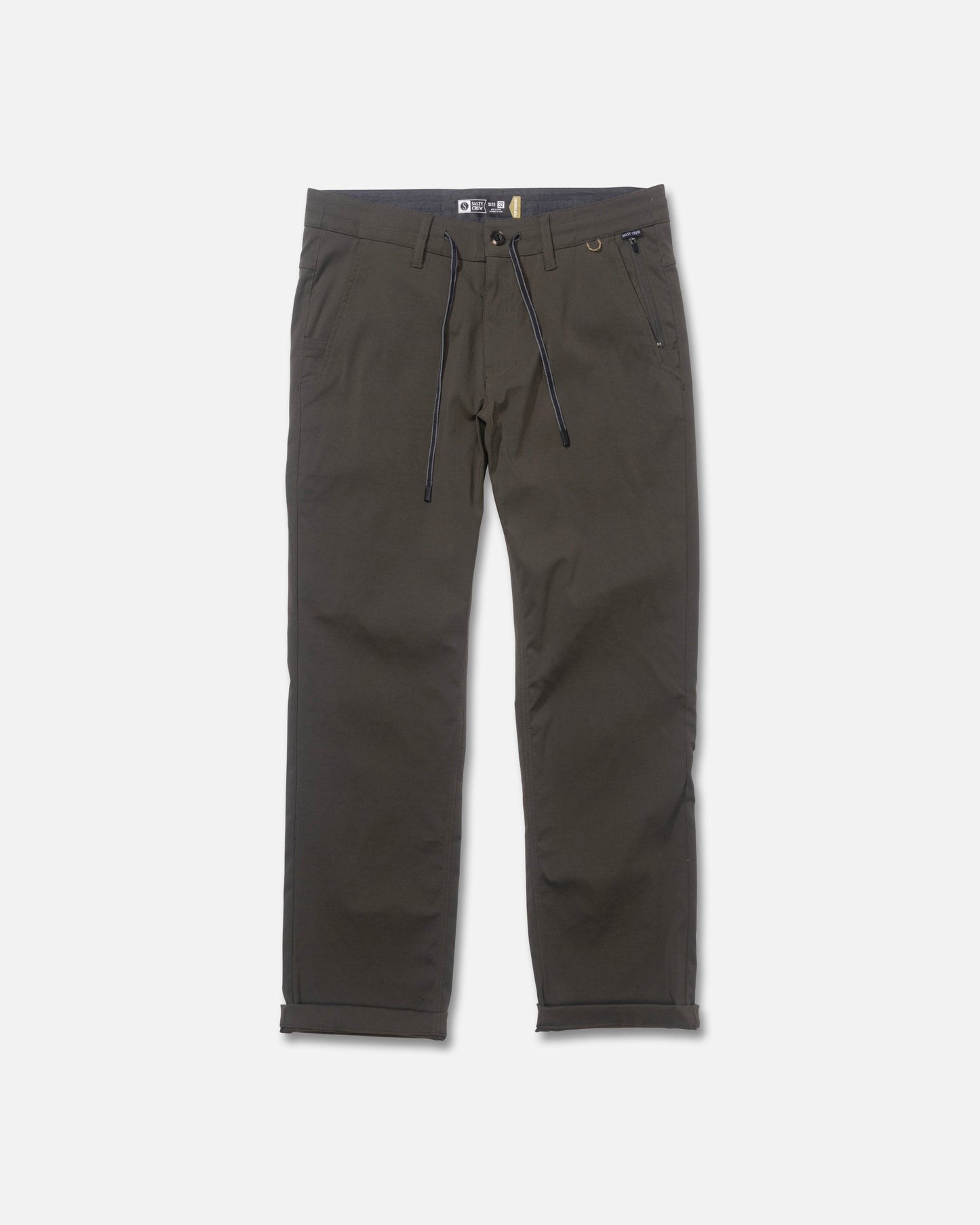 Transom Tech Pants - Deep Forest