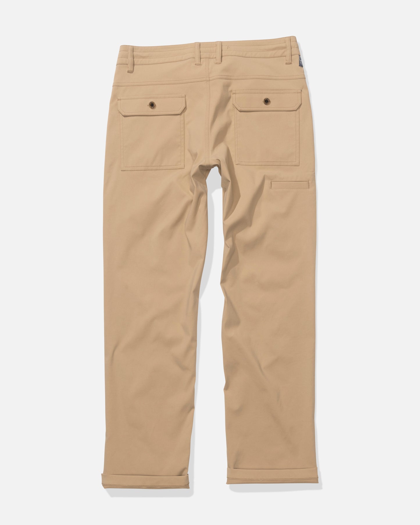 Transom Tech Pants - Khaki