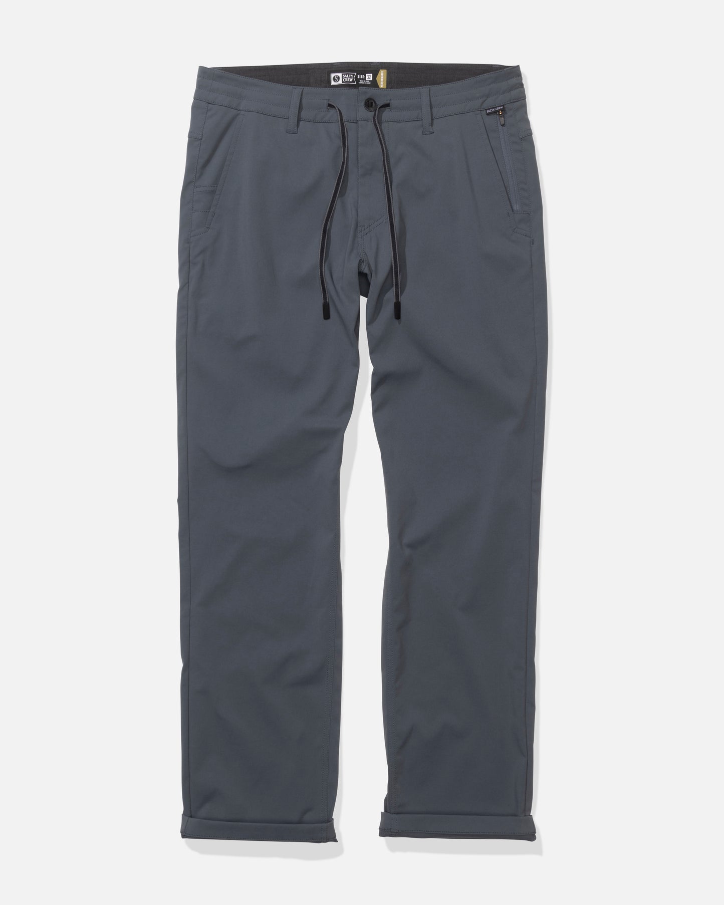 Transom Tech Pants - Magnet