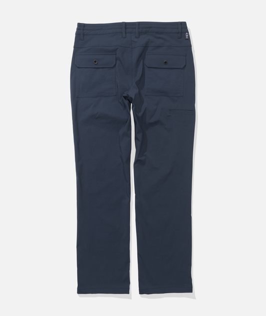 Transom Tech Pants - Navy