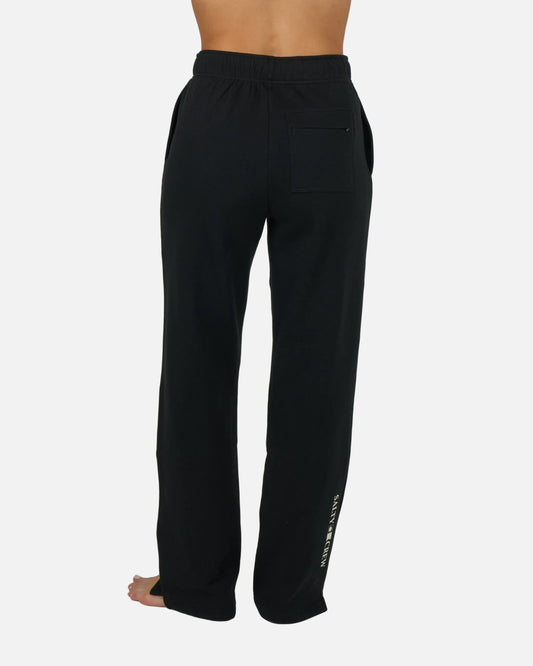 Flagship Pant - Black