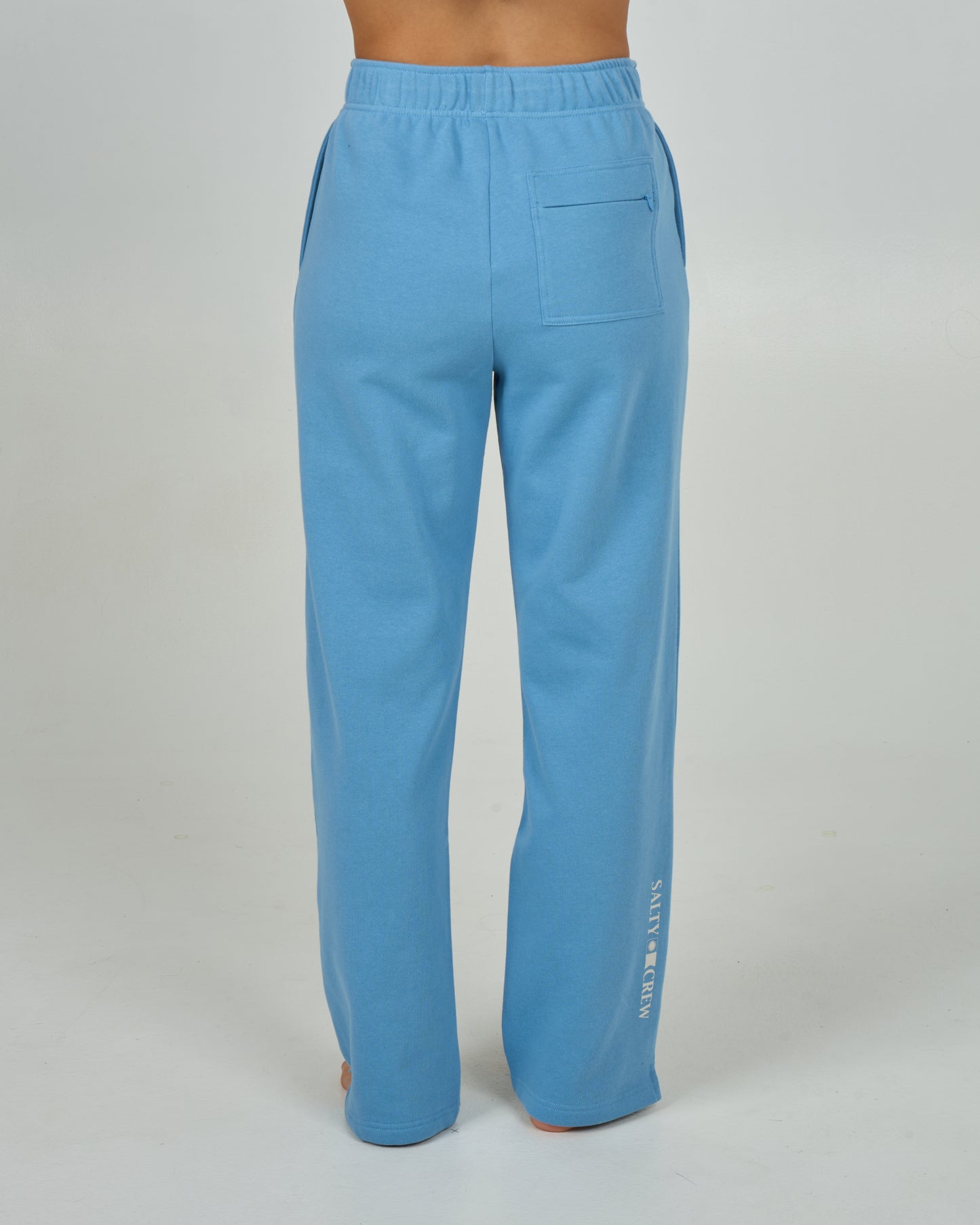 Flagship Pant - Marine Blue