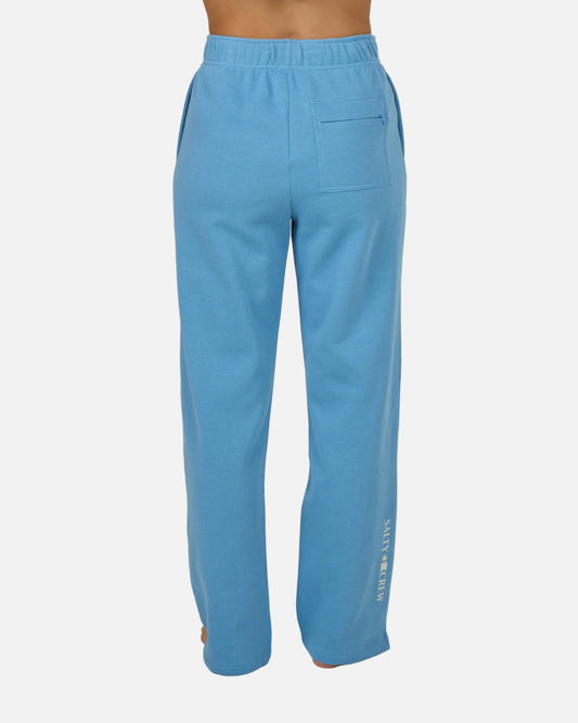 Flagship Pant - Marine Blue