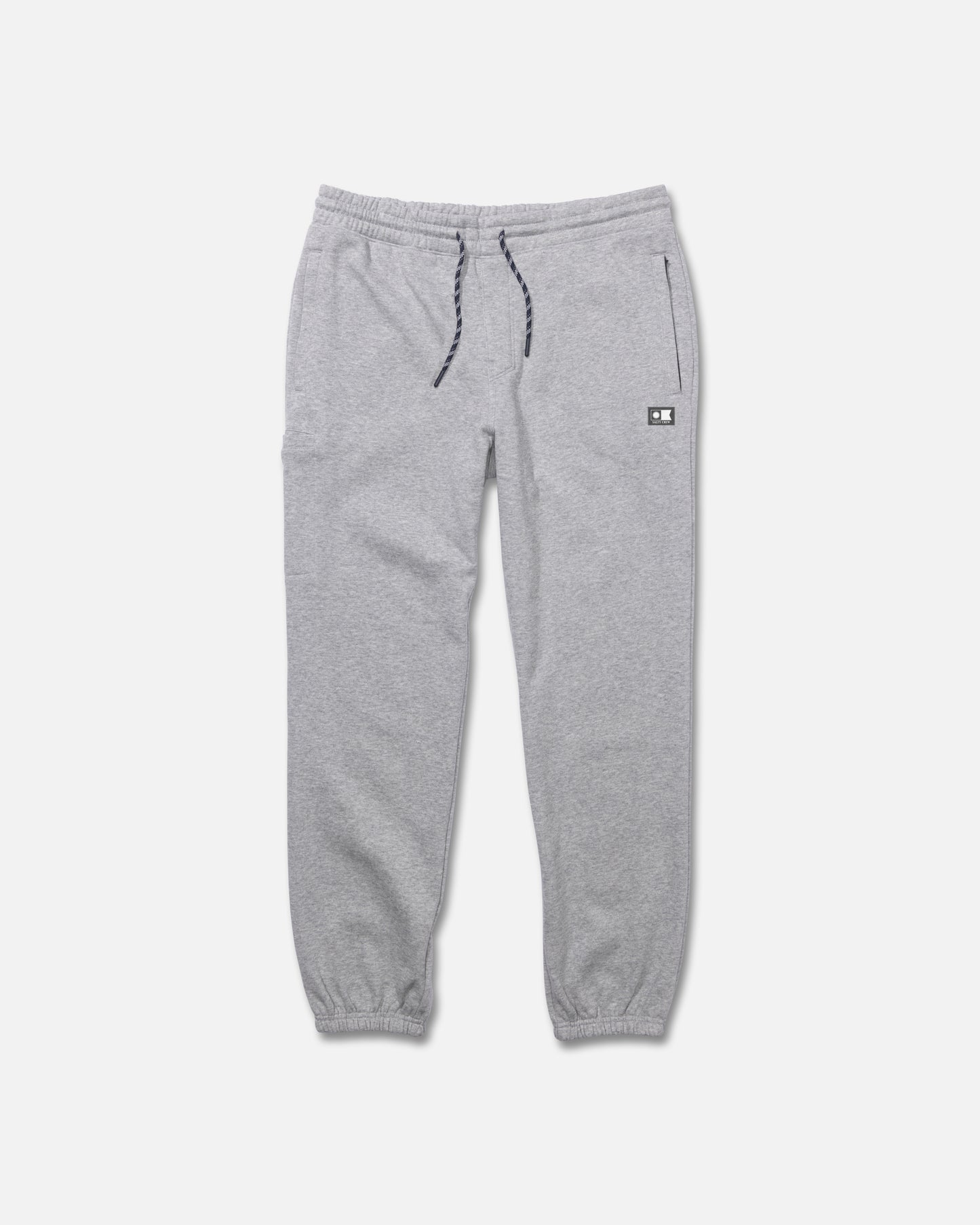 Crewser Fleece Pant - Athletic Heather