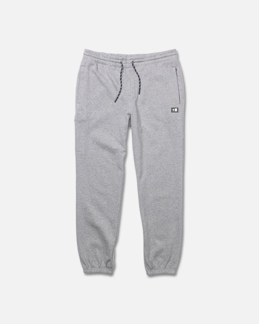 Crewser Fleece Pant - Athletic Heather