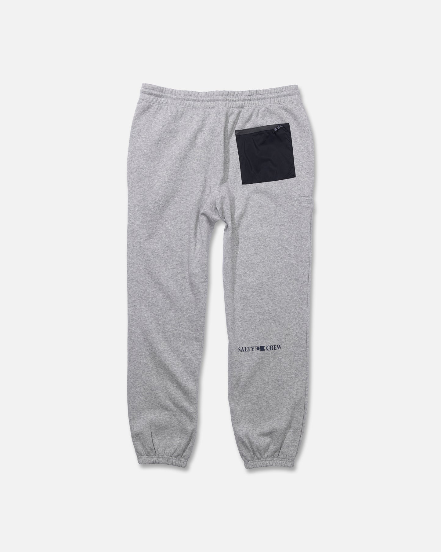 Crewser Fleece Pant - Athletic Heather
