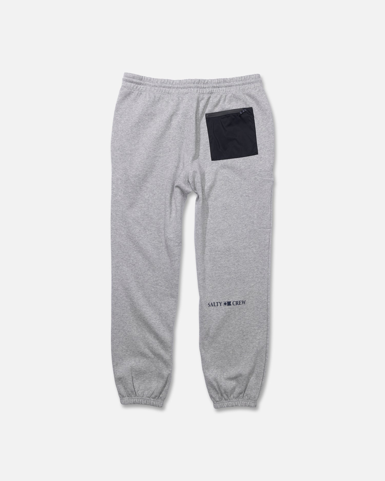 Crewser Fleece Pant - Athletic Heather