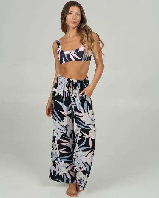 Dreamland Pant - Black