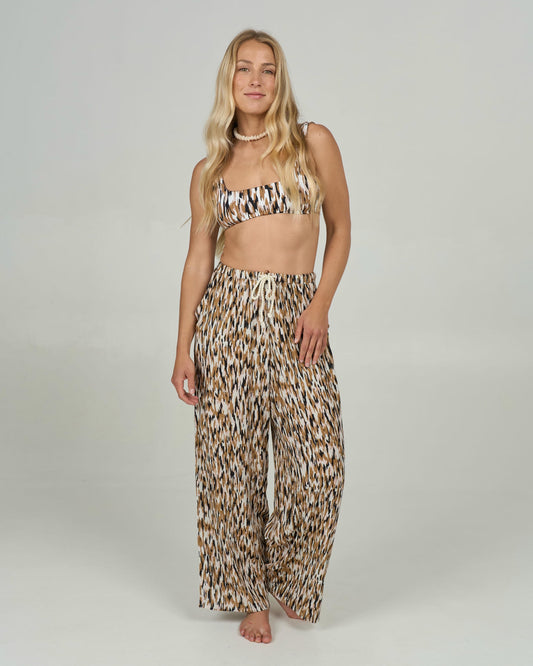 Dreamland Pant - Sand Bar