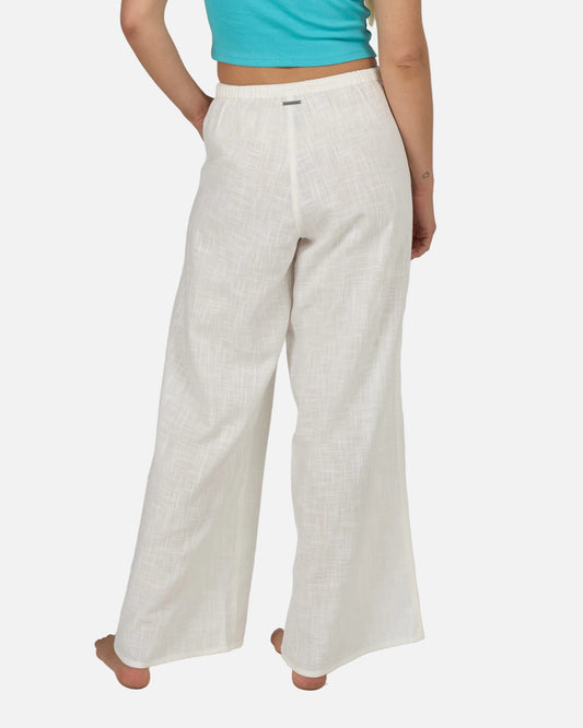 Cabana Pant - Off White