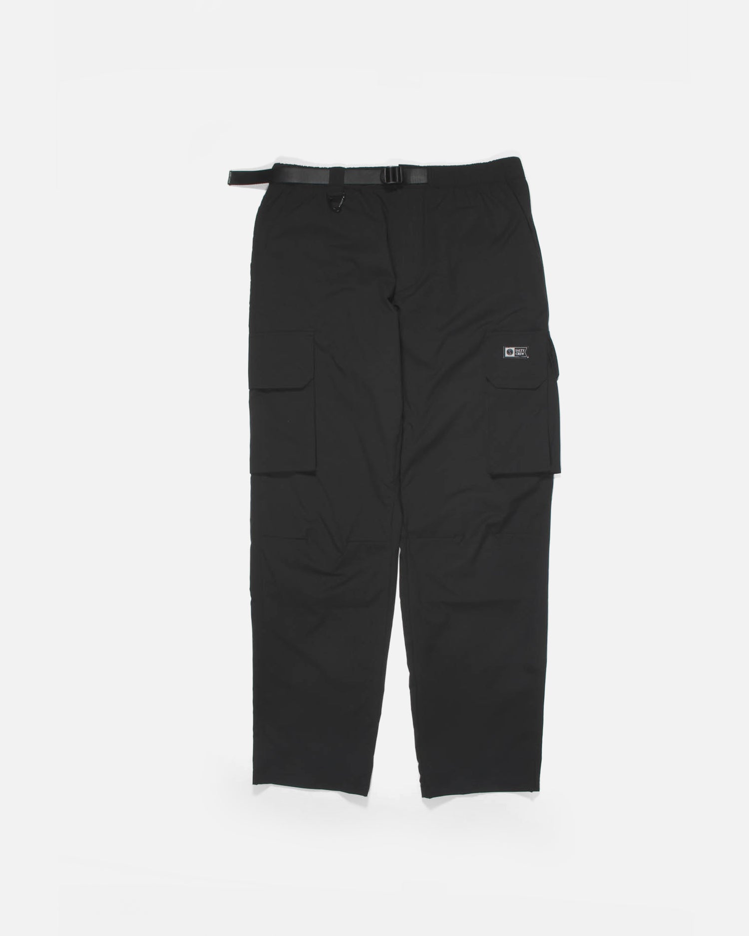 Tackle Cargo Pant - Black