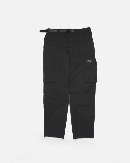 Tackle Cargo Pant - Black