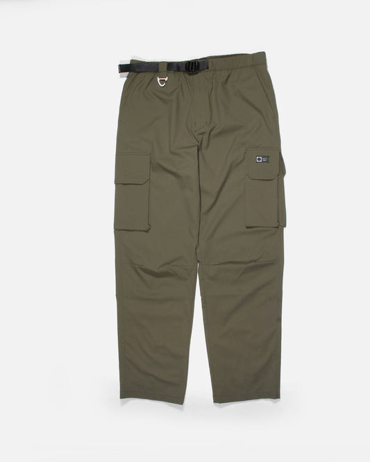Tackle Cargo Pant - Kalamata