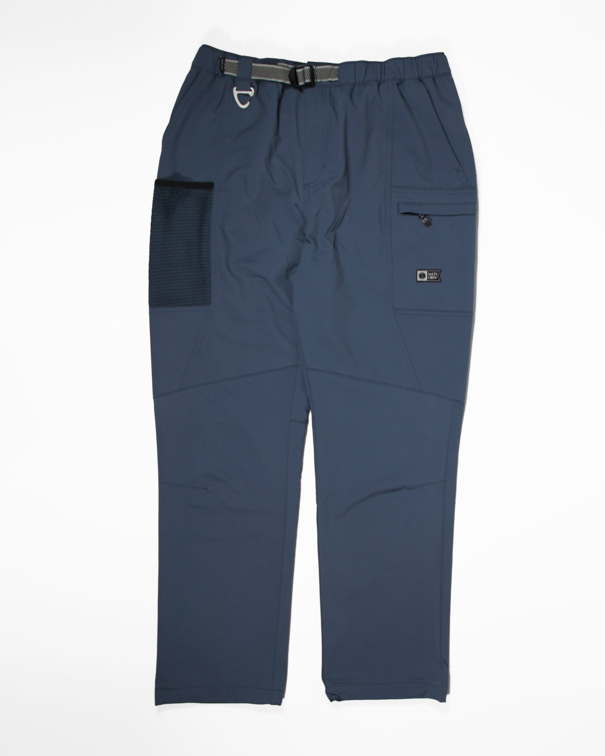 Net Pant - Midnight Navy | Salty Crew Europe
