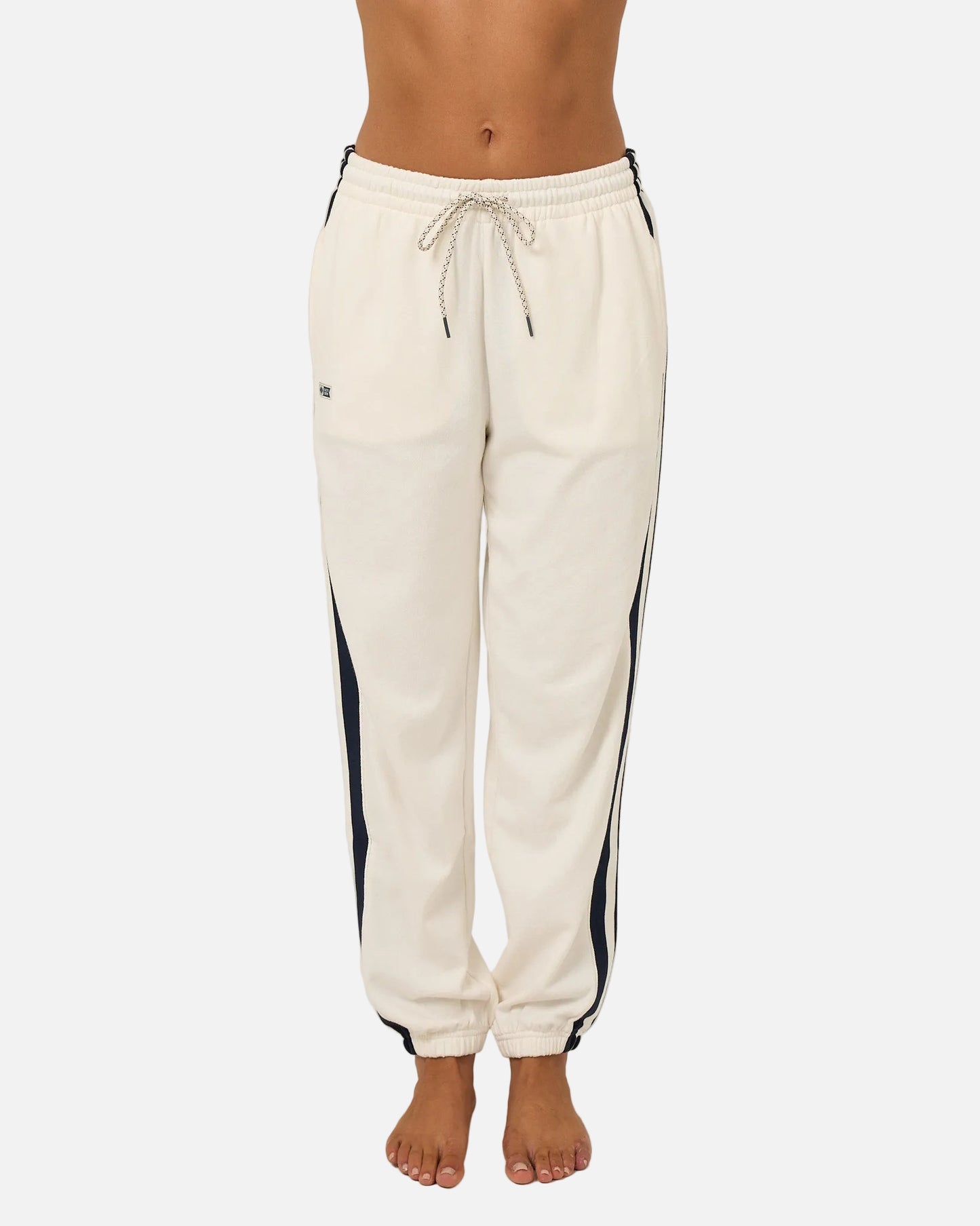 Maritime Sweatpant' - Off White