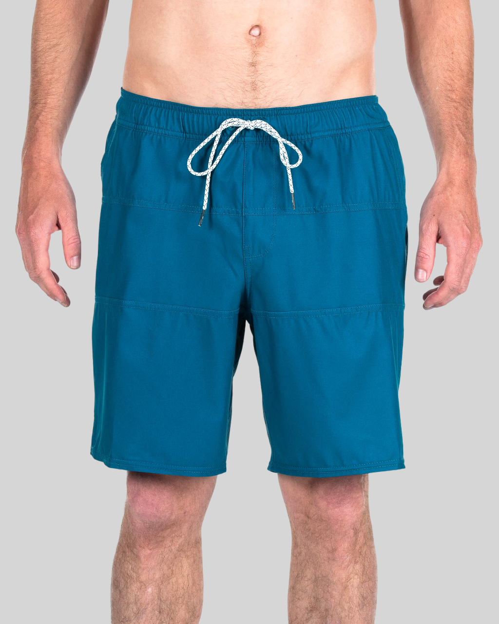 Beacons Boardshort - Indaco