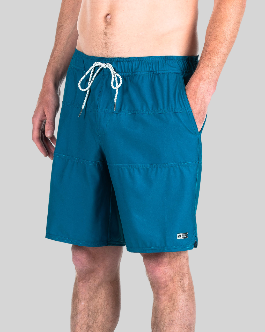 Beacons Boardshort - Indaco