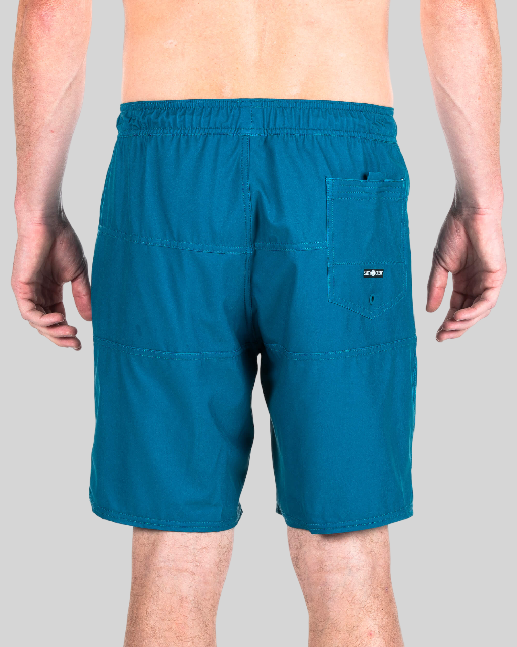 Beacons Boardshort - Indaco