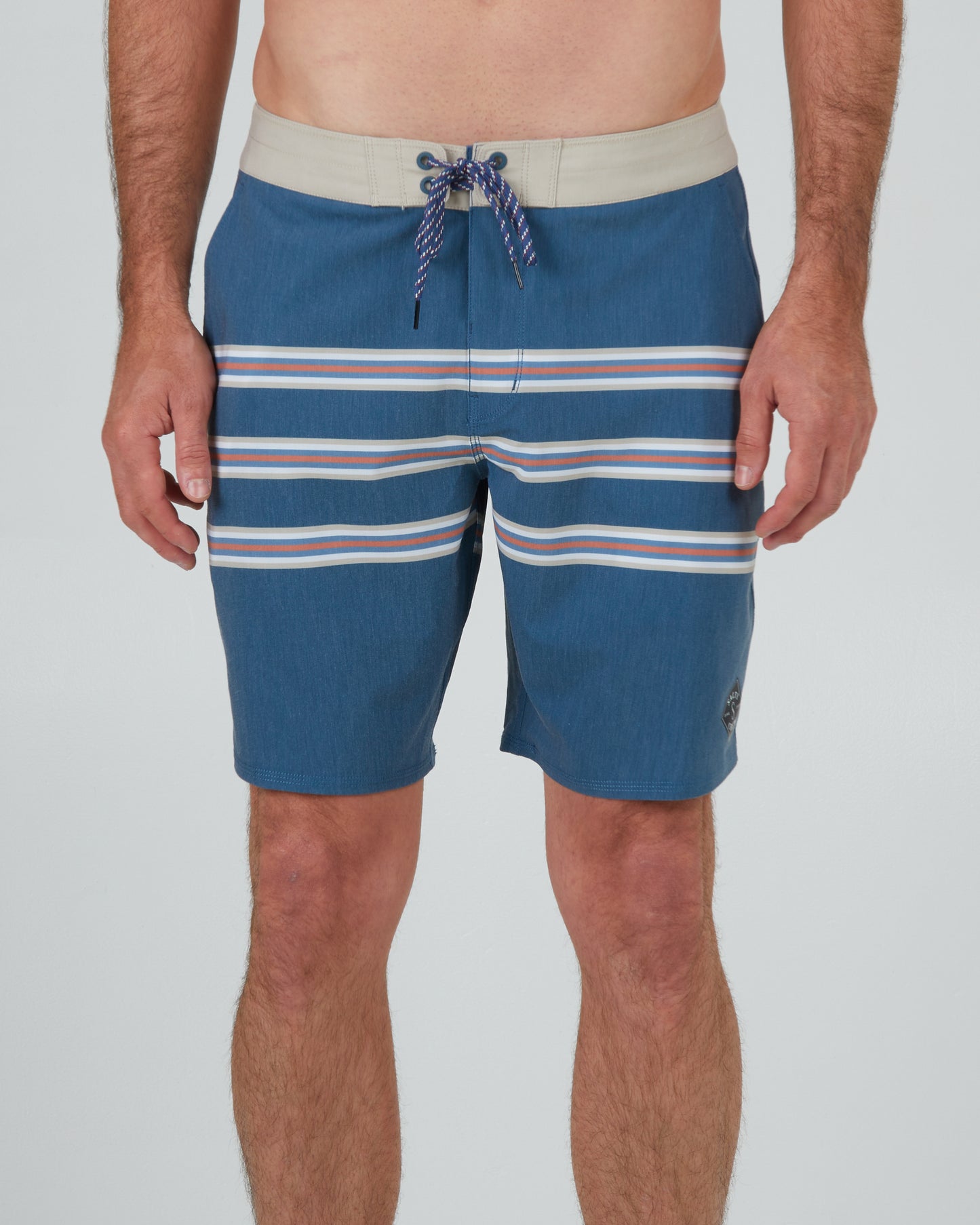 SHOREBREAK BOARDSHORT - BUIO NAVY