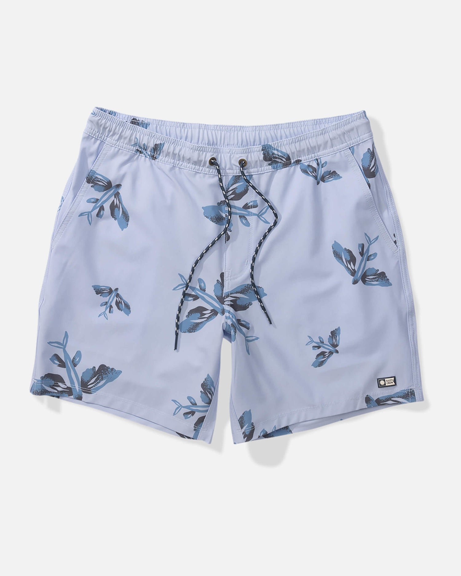 Salty crew BOARDSHORTS Flyer Volley - Azul claro em Azul claro