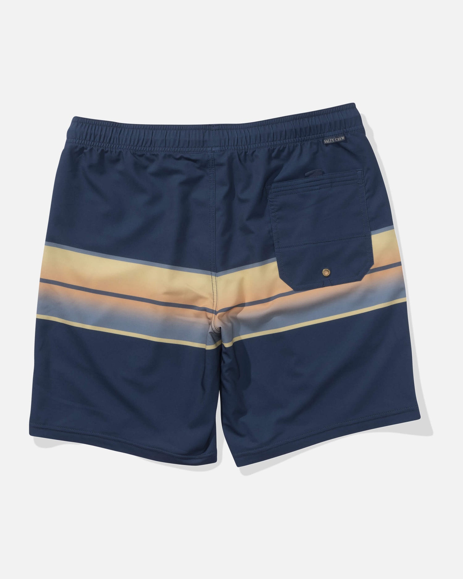 Salty crew BOARDSHORTS Sunup Volley - Bluefin in Bluefin