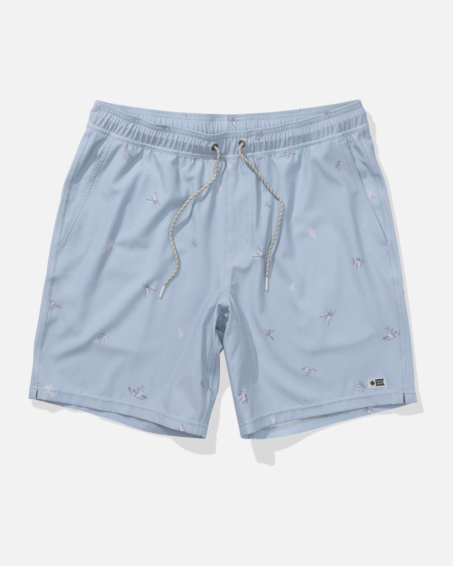 Salty crew BOARDSHORTS Small Kine Volley - Harbor Green in Harbor Green