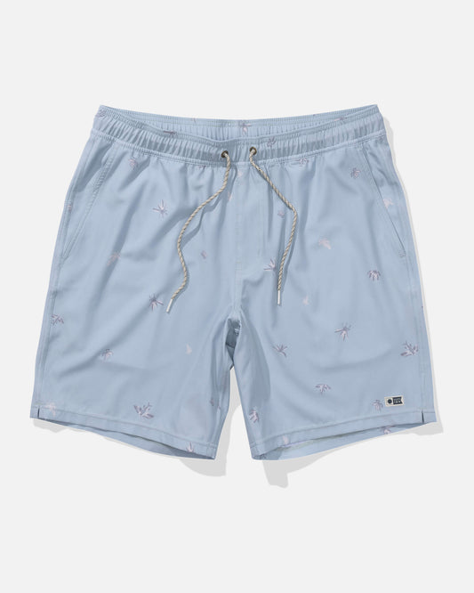 Salty crew BOARDSHORTS Small Kine Volley - Harbor Green in Harbor Green