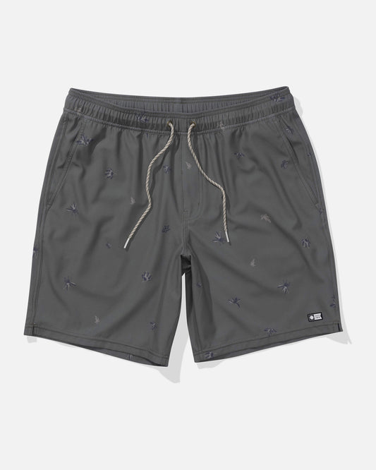 Salty crew BOARDSHORTS Pequeño Kine Volley - Oliva en Oliva