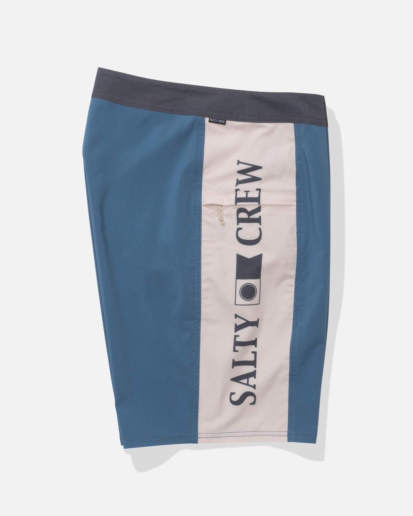 Flagship Boardshort - Mid Blue
