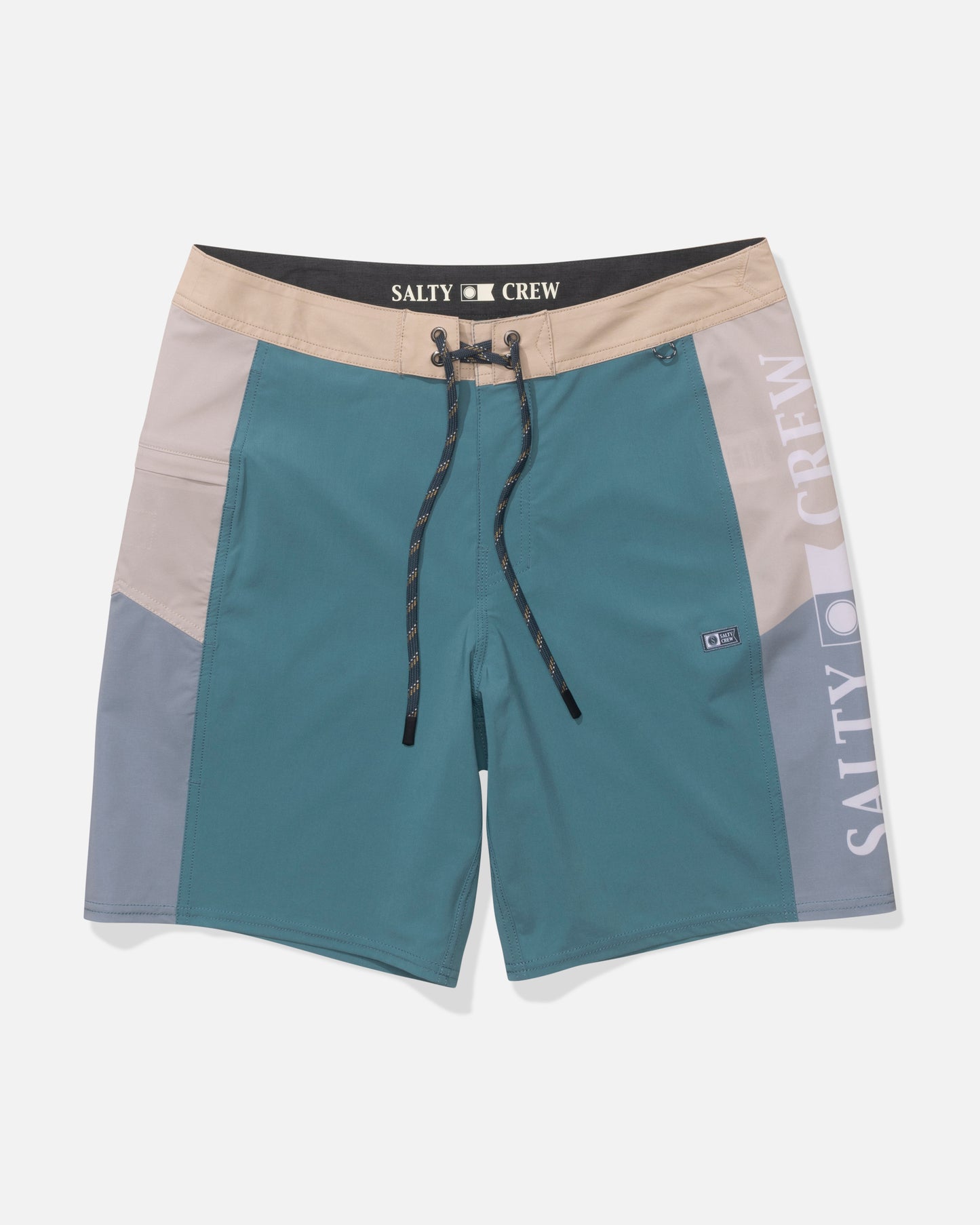 Flaship  Boardshort - Oceanic