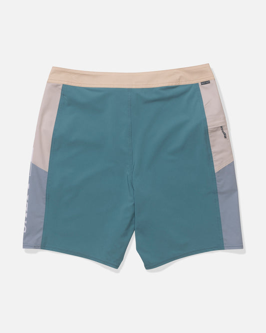 Flaship  Boardshort - Oceanic