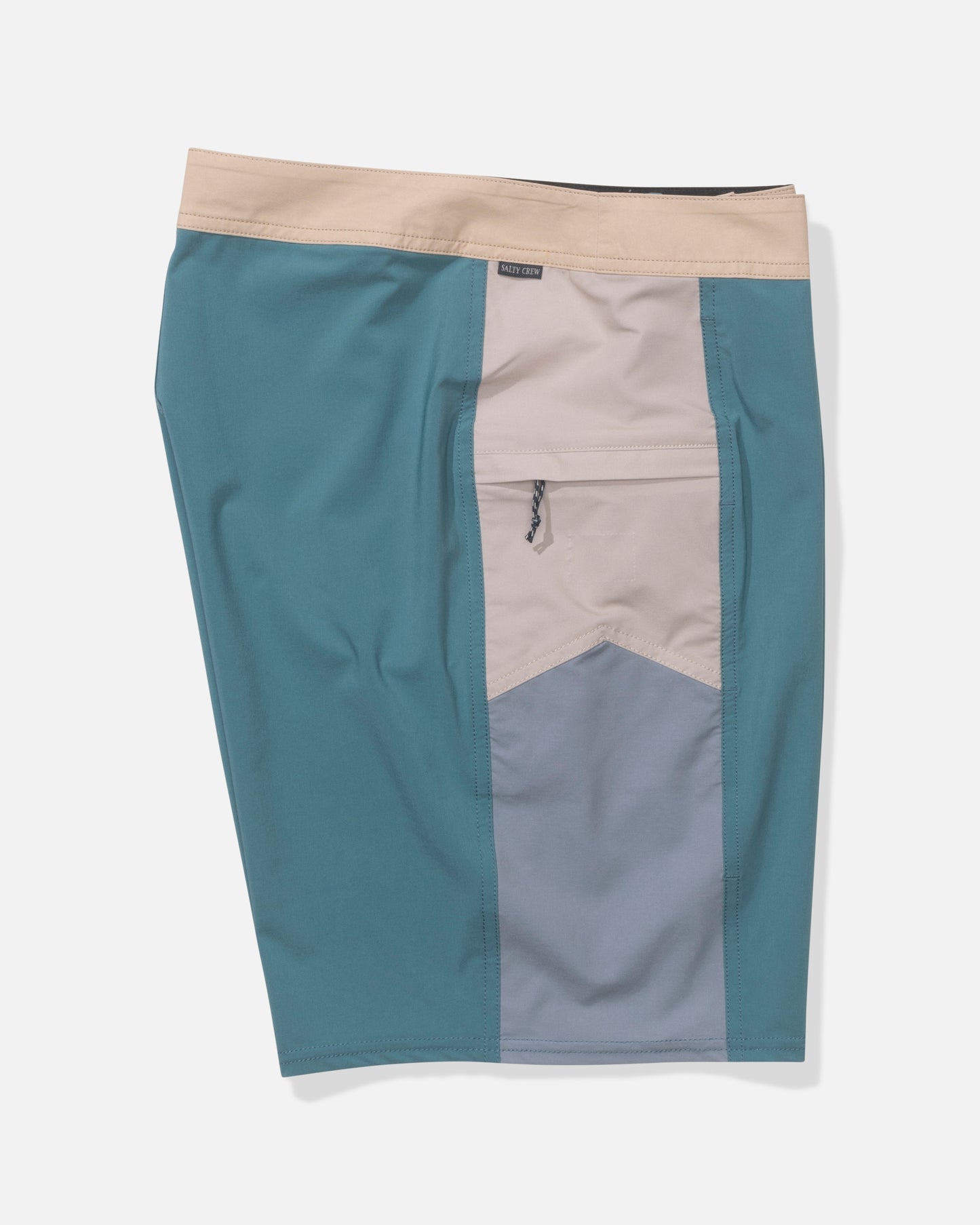Flaship  Boardshort - Oceanic