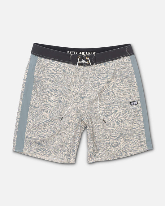 Channel   Boardshort Kids - Navy