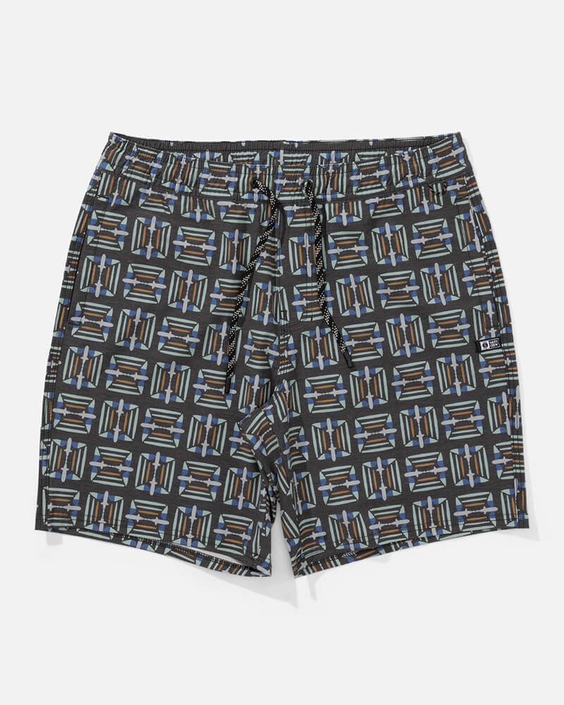 Crew Volley - Phantom