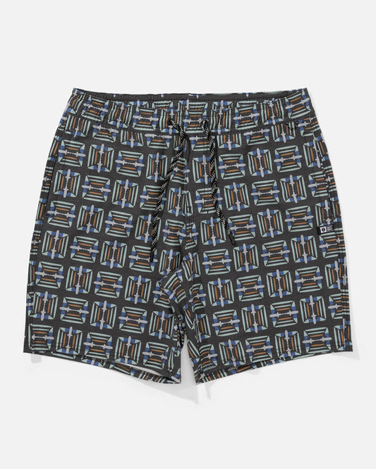 Crew Volley - Phantom