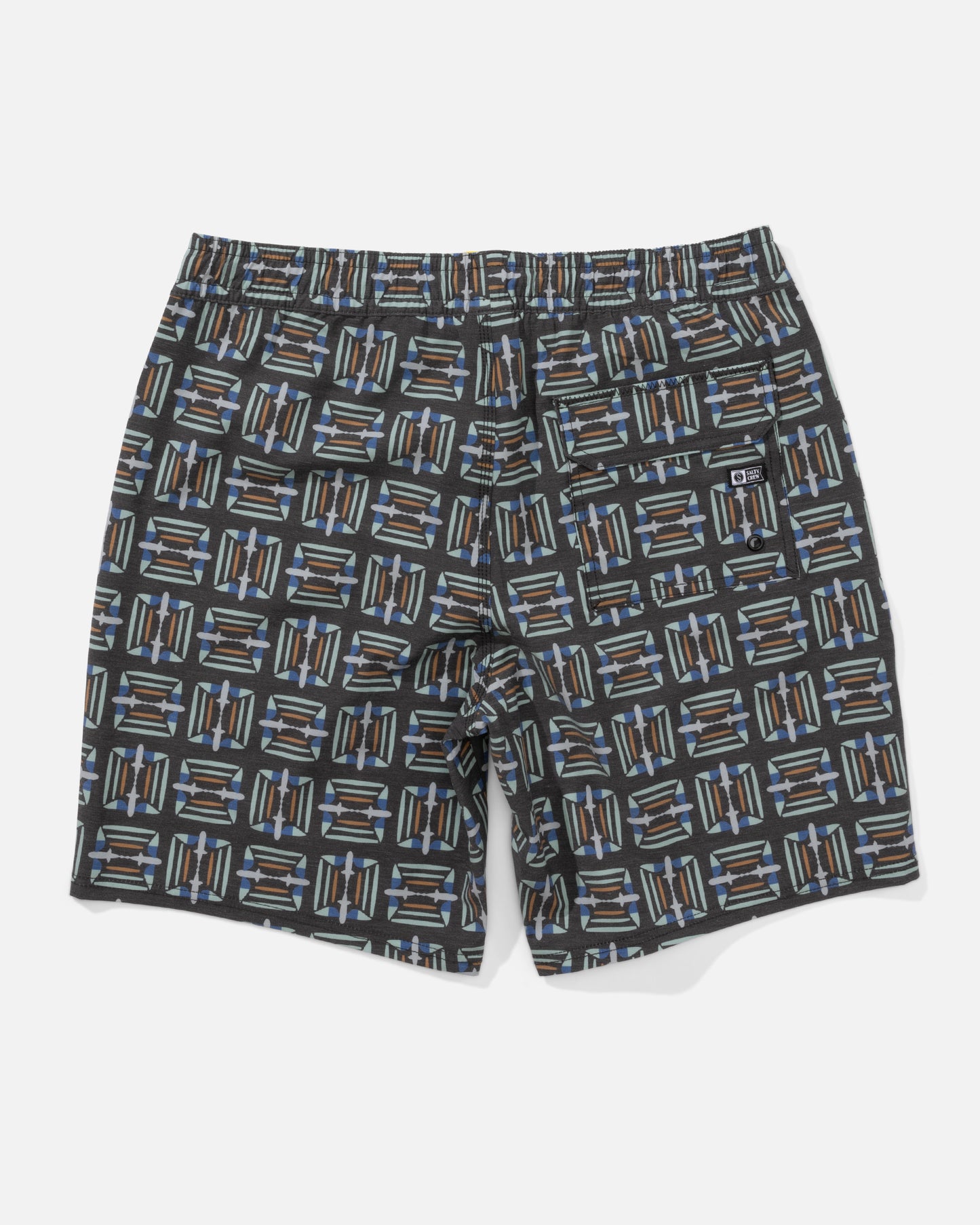 Crew Volley - Phantom