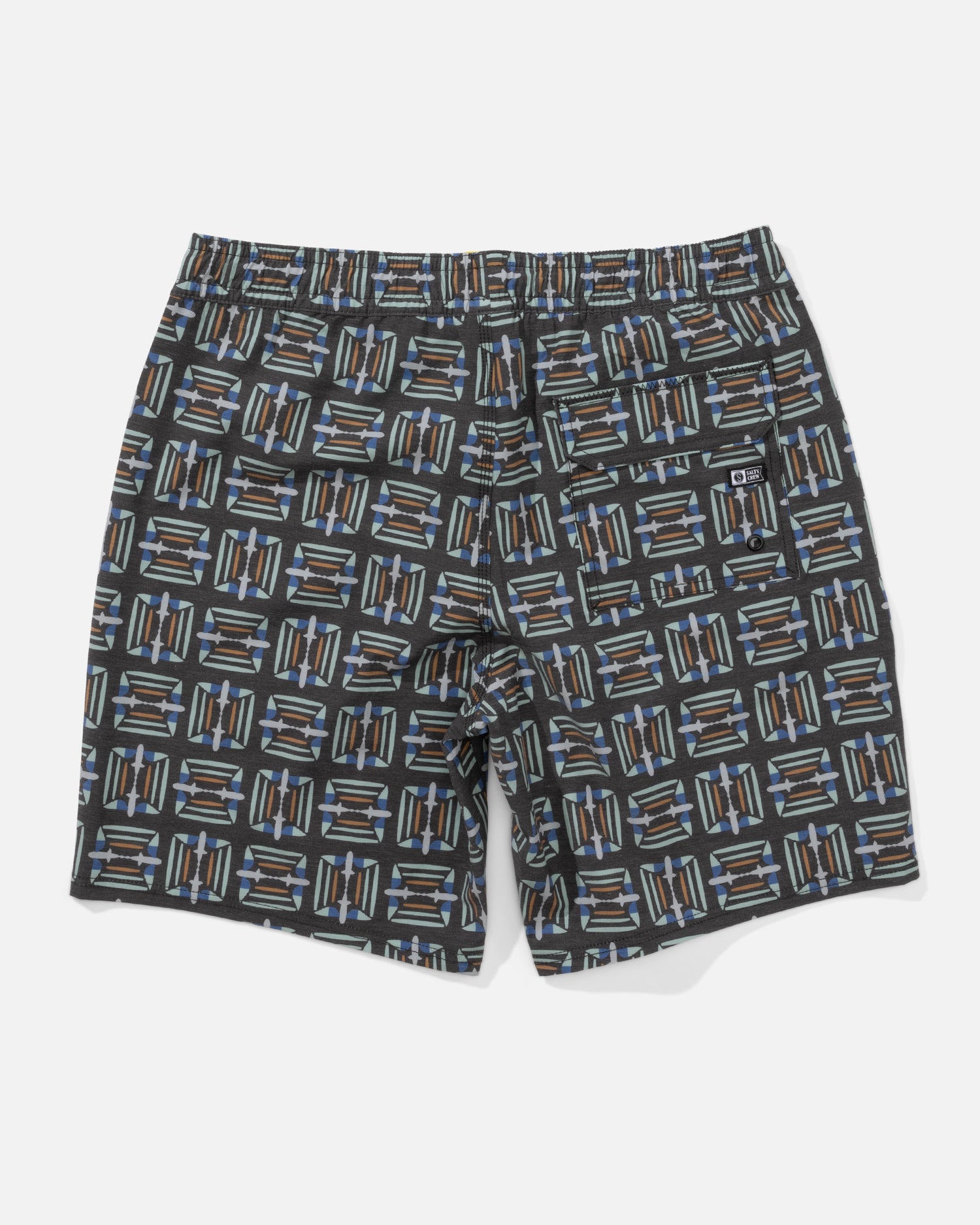 Crew Volley - Phantom