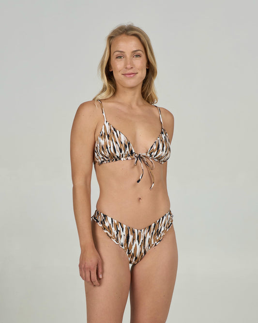 Dreamspot Skimpy V Bottom - Sand Bar