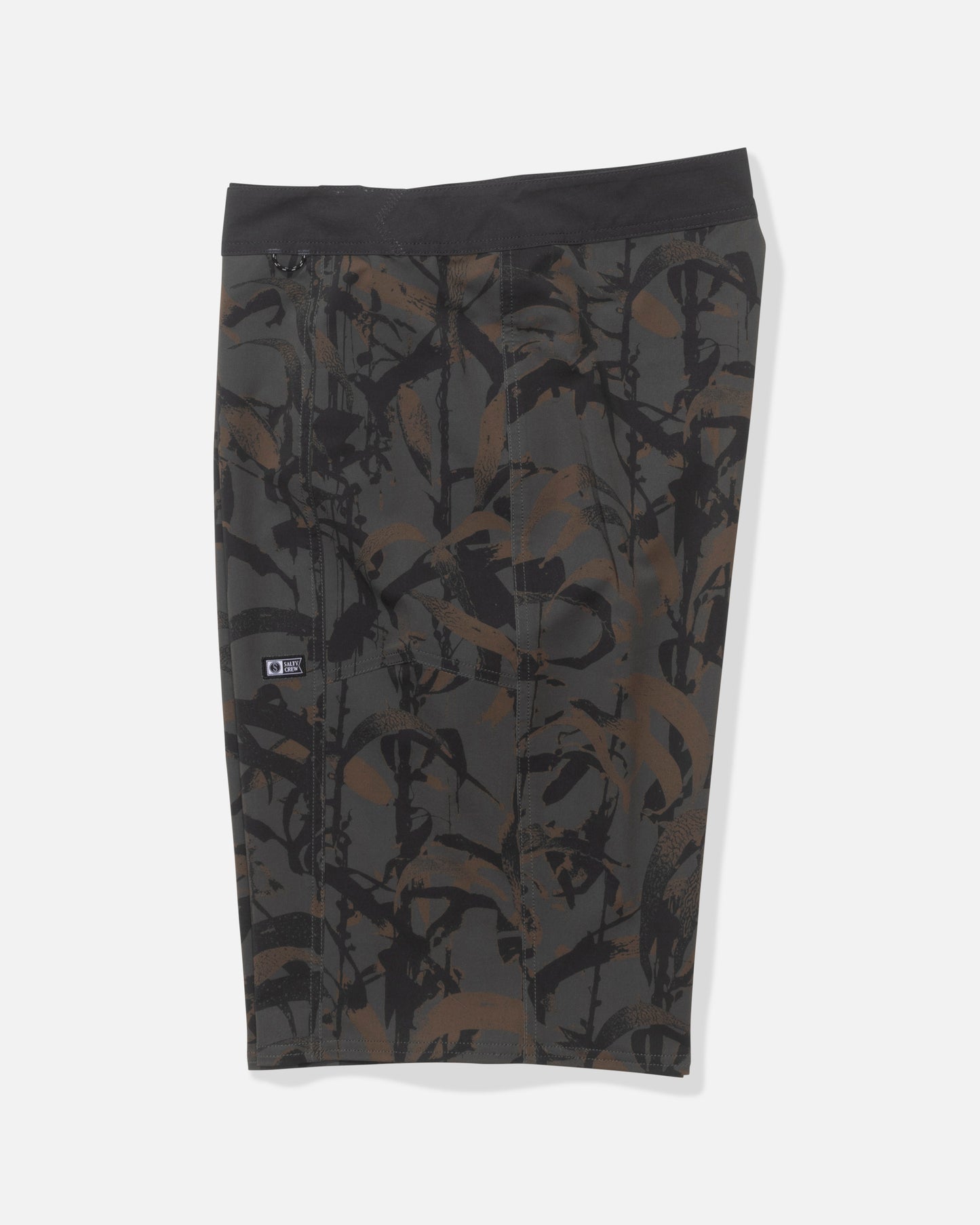 Flagship 22 Boardshort - Dusty Olive