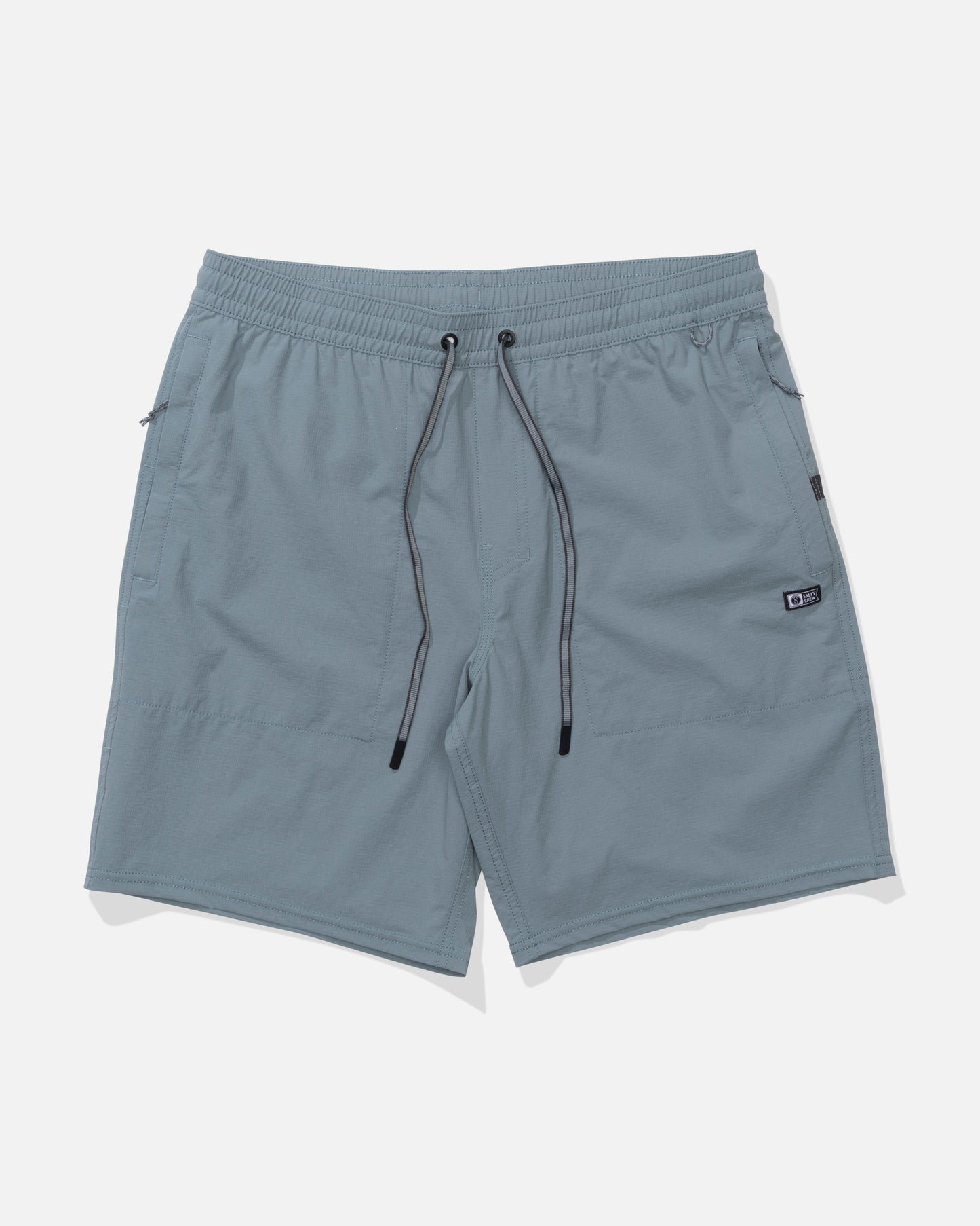 Crew Boatshort Ewaist - Trooper