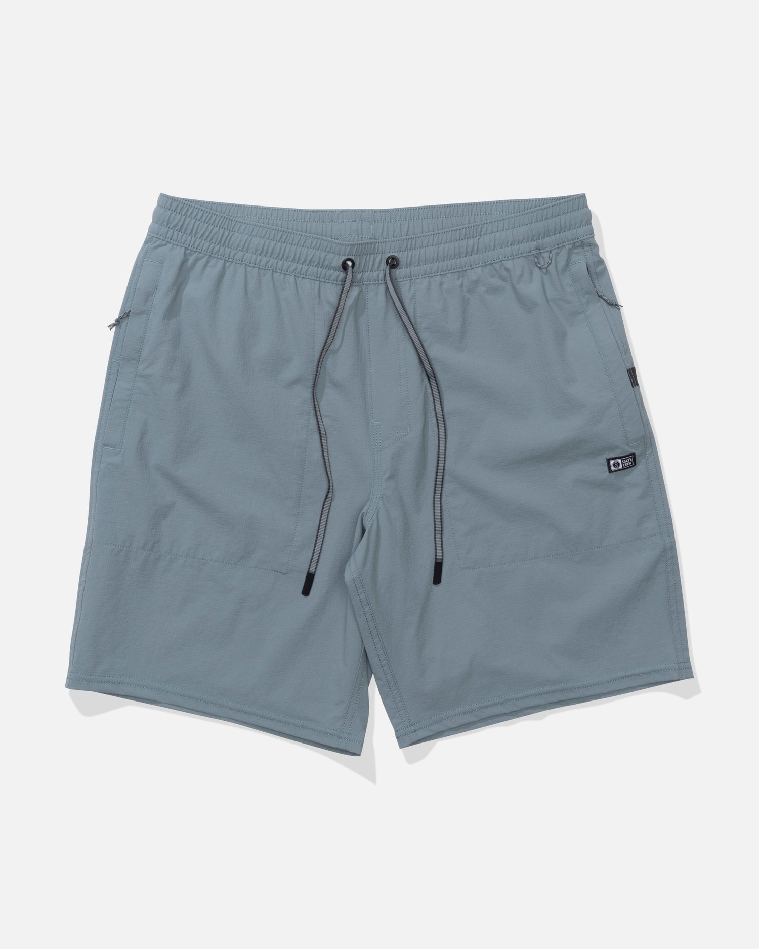 Crew Boatshort Ewaist - Trooper