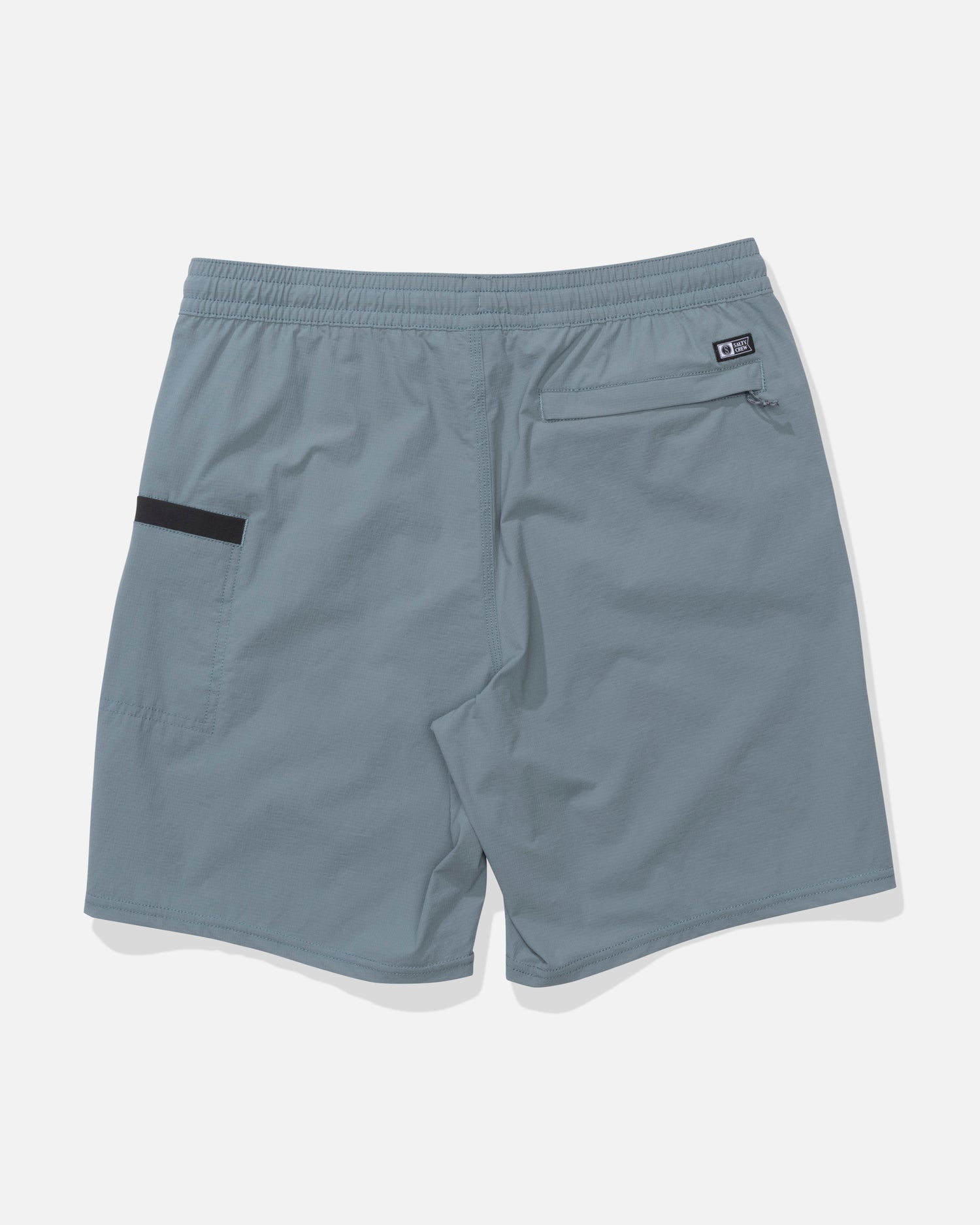 Crew Boatshort Ewaist - Trooper