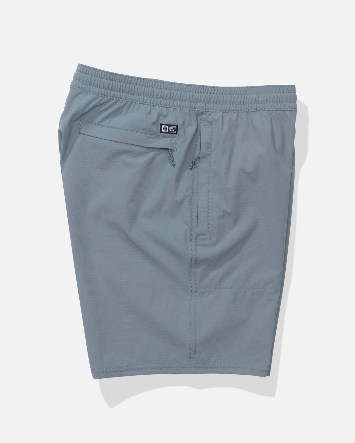 Crew Boatshort Ewaist - Trooper