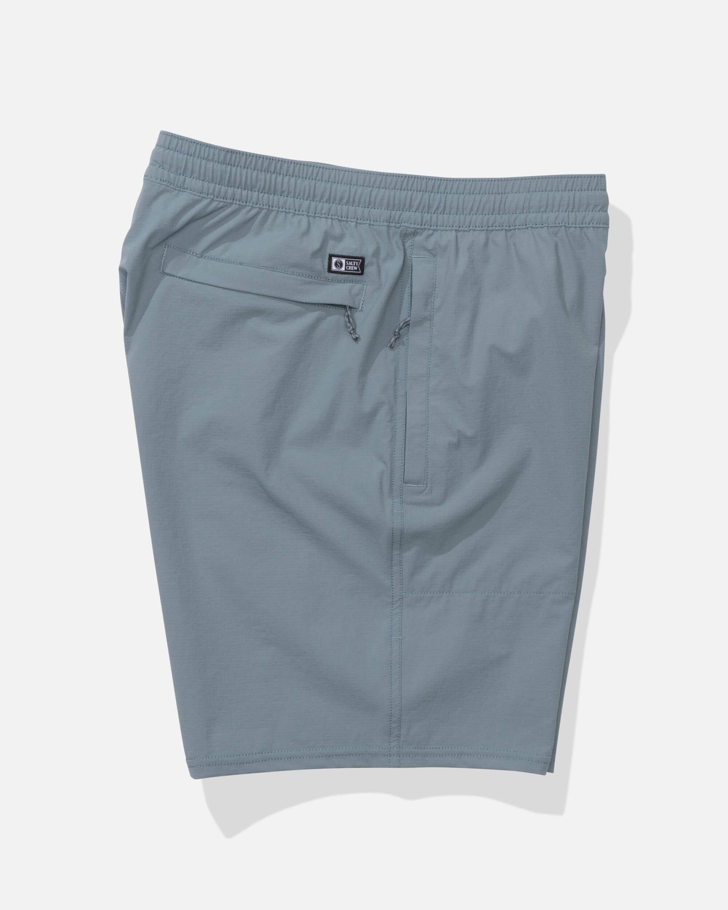 Crew Boatshort Ewaist - Trooper