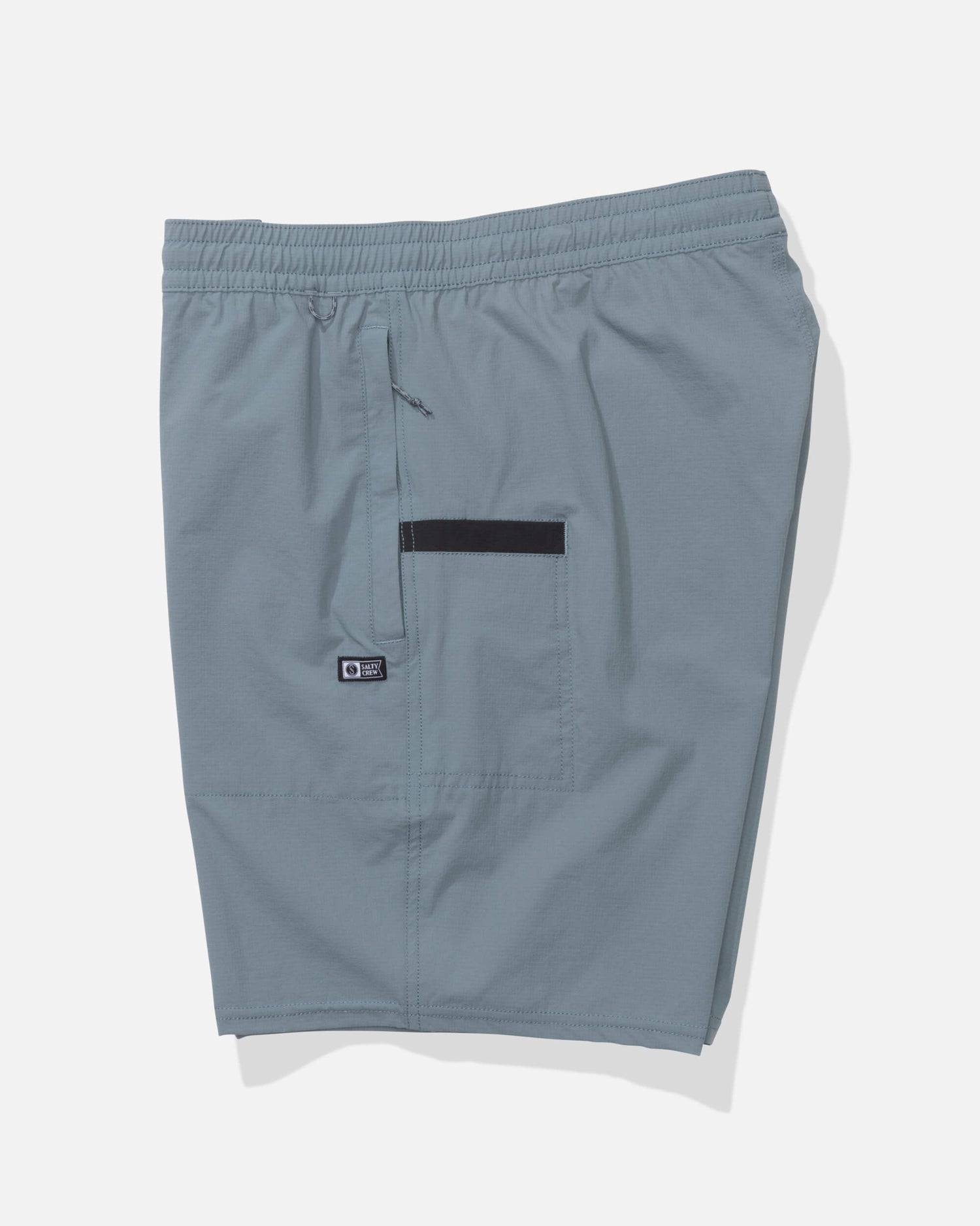 Crew Boatshort Ewaist - Trooper