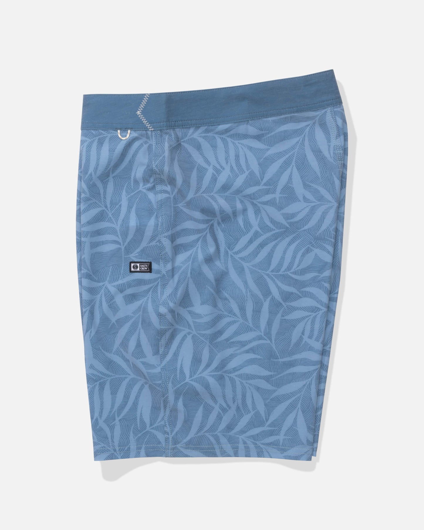 Crew Boardshort - Mid Blue