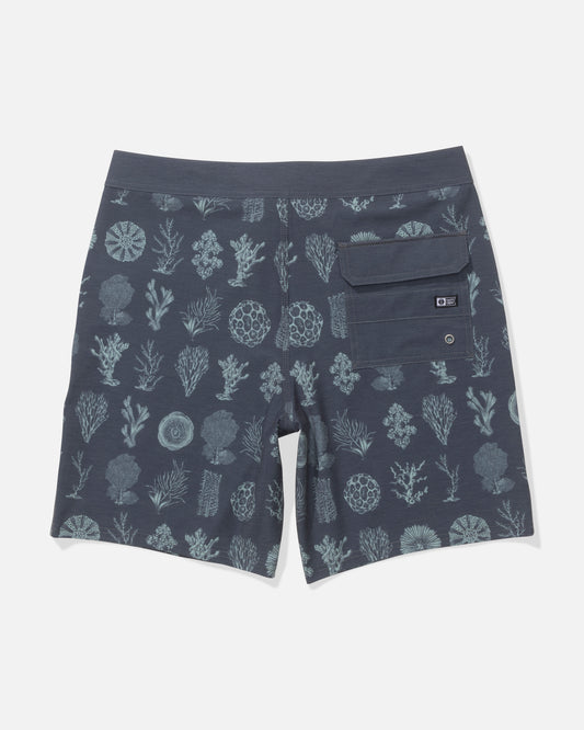 Crew Boardshort - Magnet