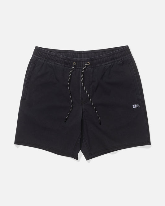 Seadog Volley - Black